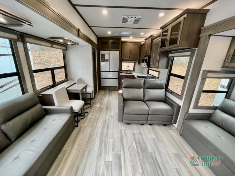 2024 Grand Design RV solitude