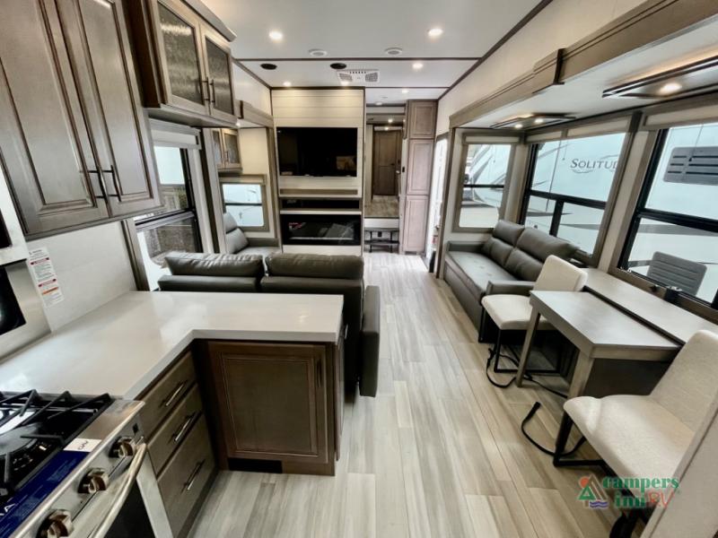 2024 Grand Design RV solitude