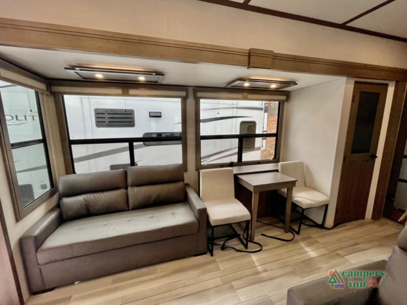 2024 Grand Design RV solitude