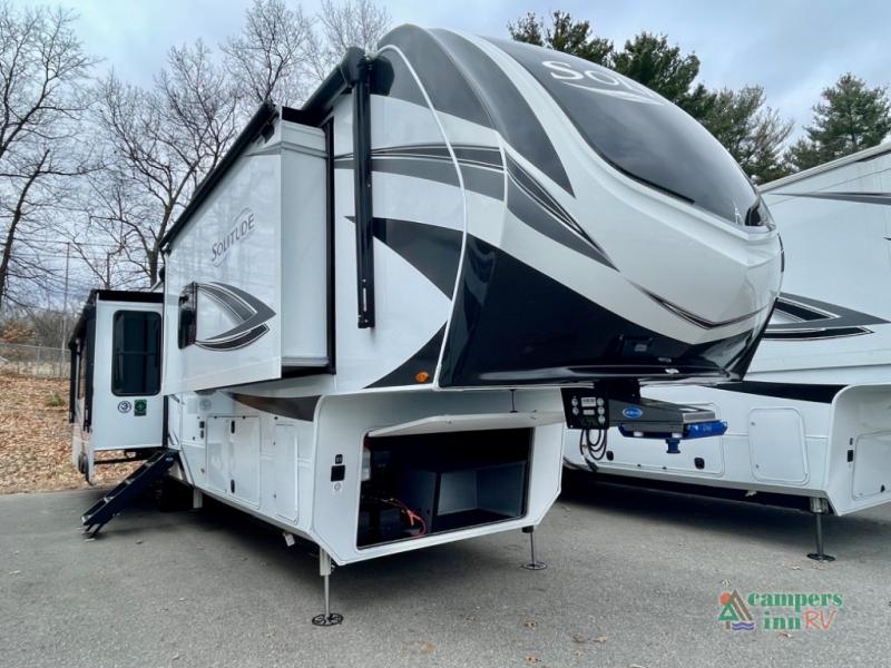 2024 Grand Design RV solitude