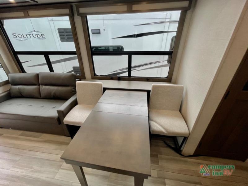 2024 Grand Design RV solitude