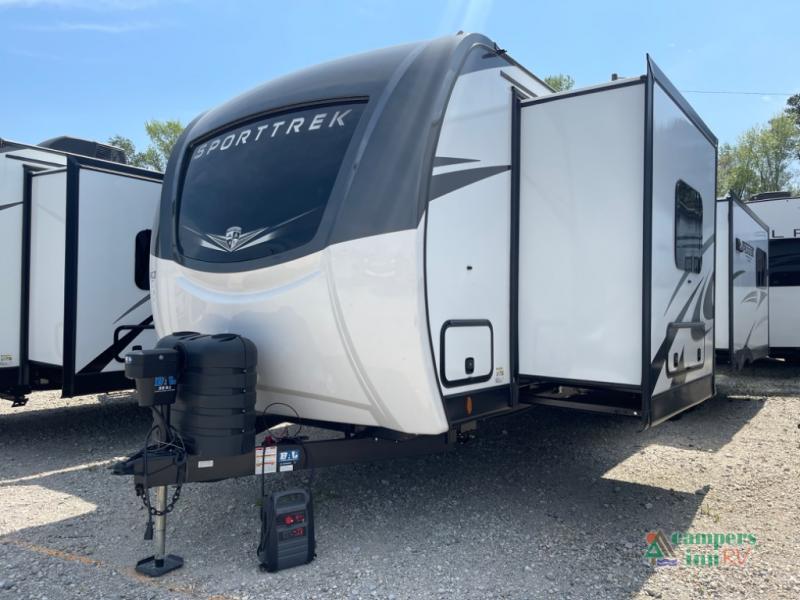 2024 Venture Rv sporttrek touring edition