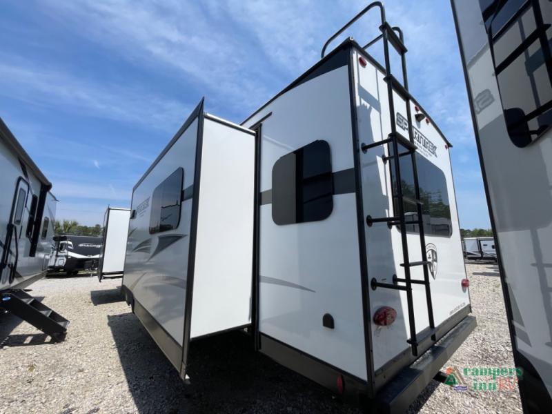 2024 Venture Rv sporttrek touring edition