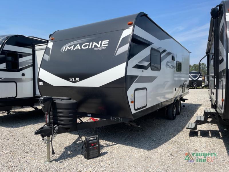 Grand Design RV Imagine XLS Image