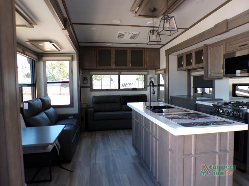 2024 Grand Design RV solitude