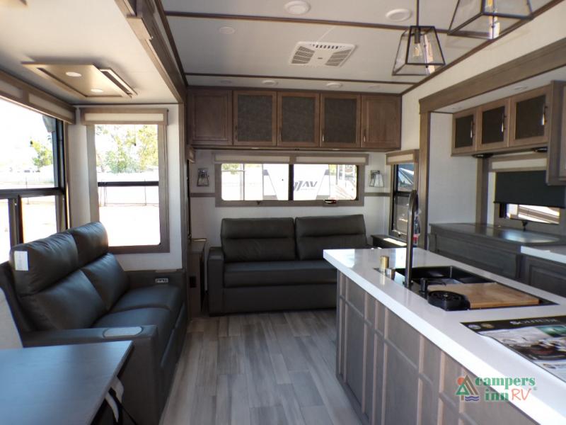 2024 Grand Design RV solitude