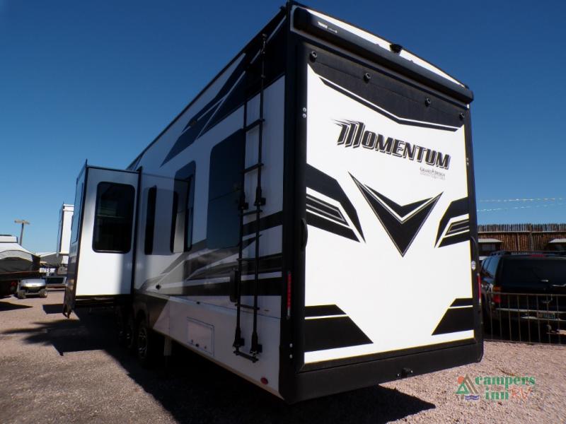 2024 Grand Design RV momentum m-class