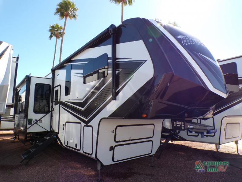 2024 Grand Design RV momentum 397ths