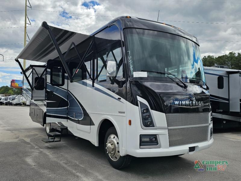 2025 Winnebago vista