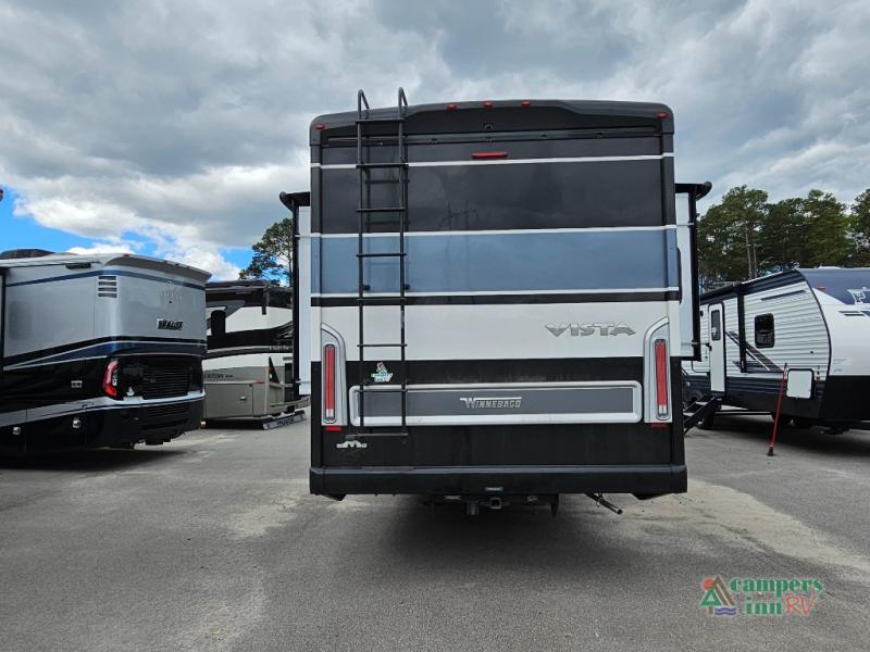 2025 Winnebago vista