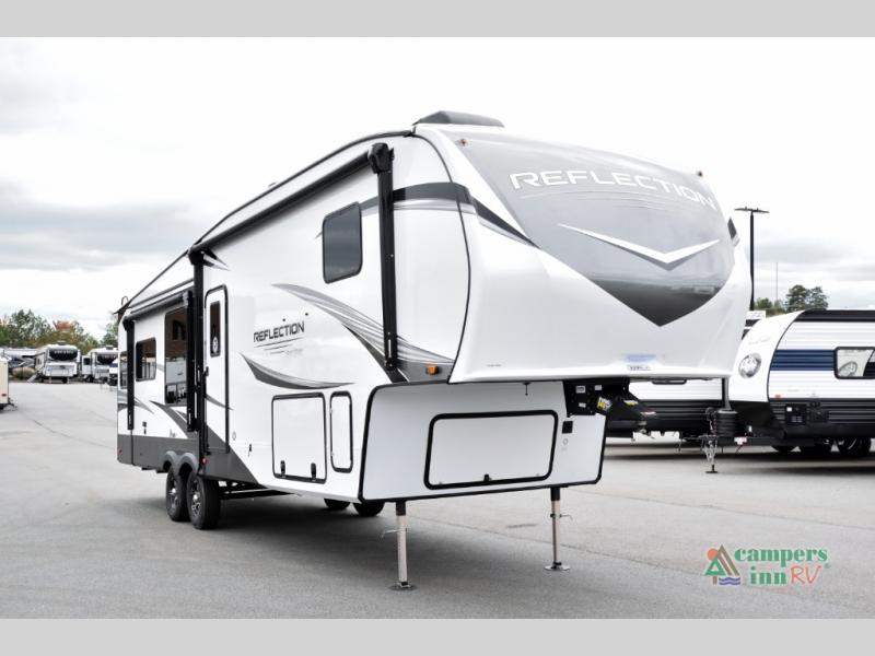 2024 Grand Design RV reflection 337rls