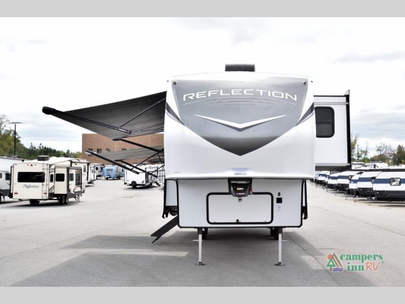 2024 Grand Design RV reflection 337rls