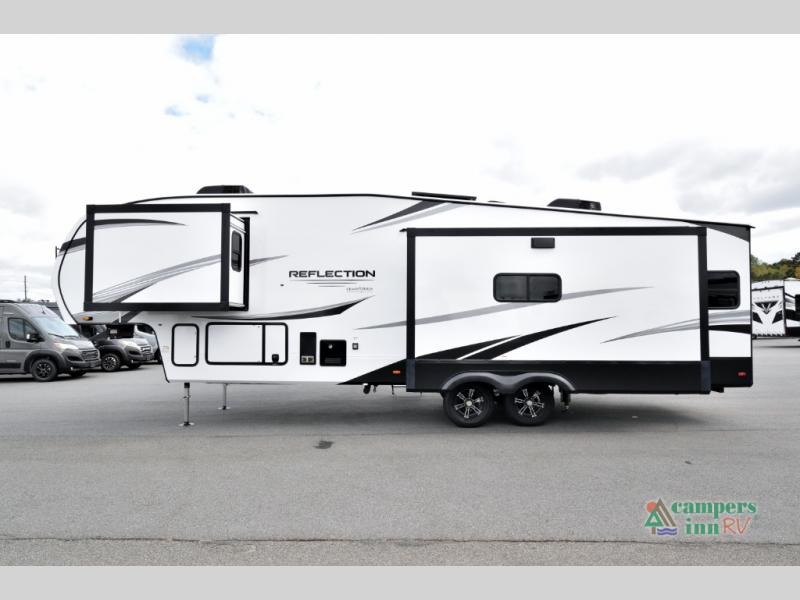 2024 Grand Design RV reflection 337rls