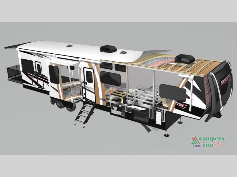 Jayco Seismic Image