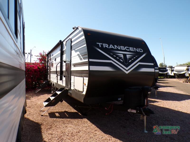 2024 Grand Design RV transcend 265bh