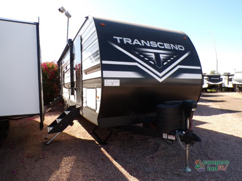 2024 Grand Design RV transcend 265bh