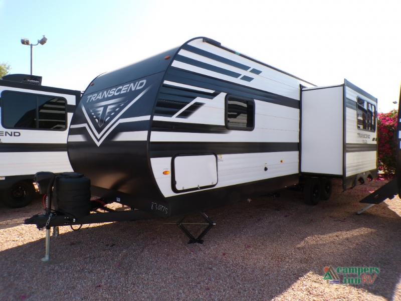 2024 Grand Design RV transcend 265bh