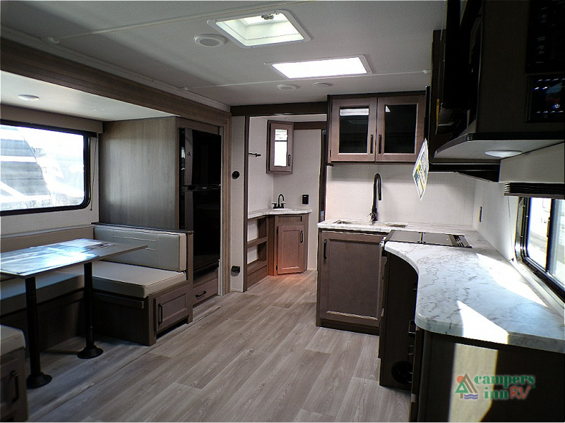 2024 Grand Design RV transcend 265bh