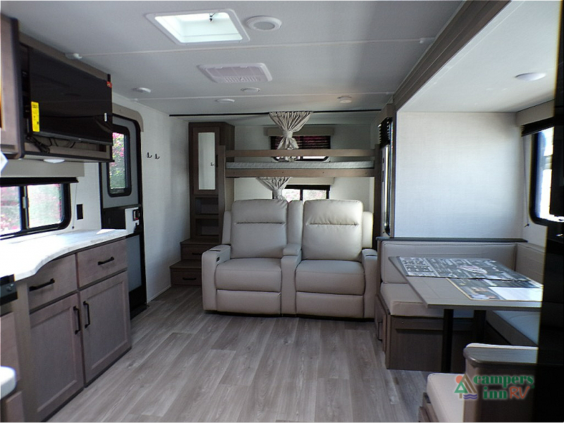 2024 Grand Design RV transcend 265bh