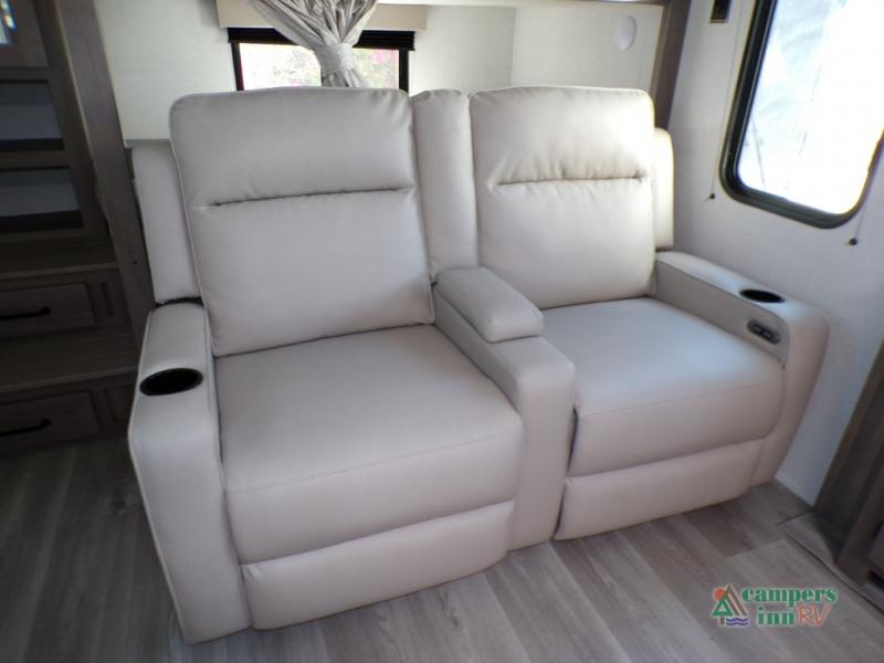 2024 Grand Design RV transcend 265bh