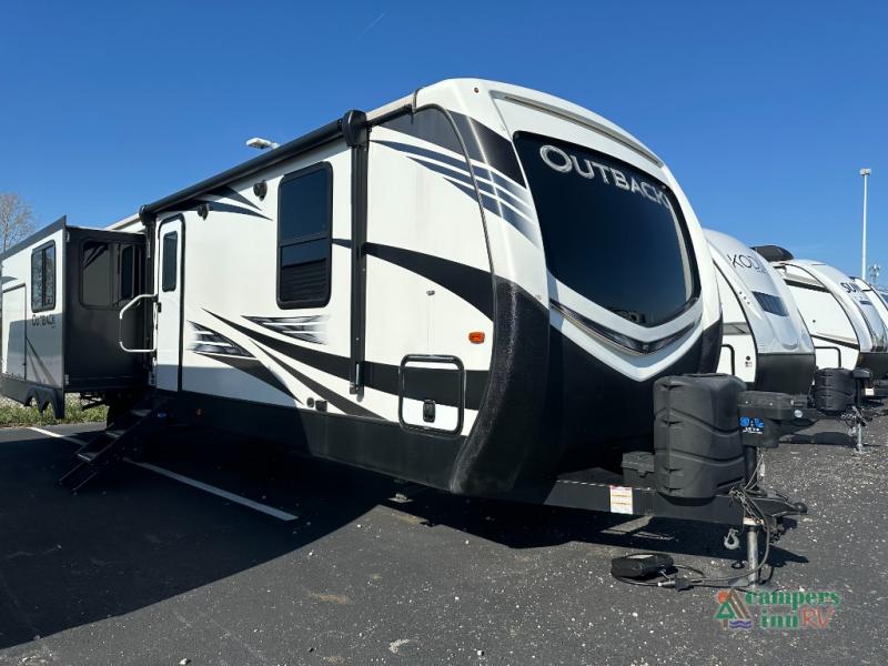 2024 Keystone Outback 328RL Travel Trailer Exterior