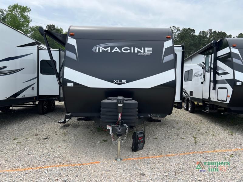 2024 Grand Design RV imagine xls