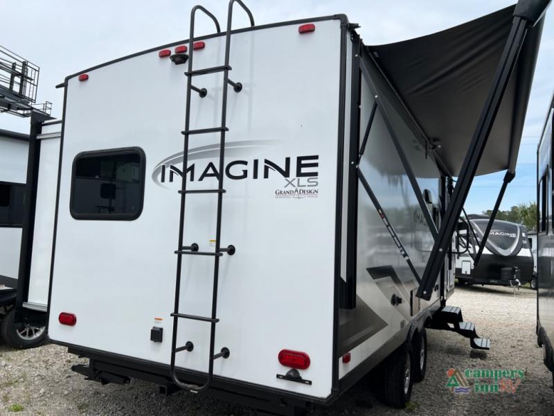 2024 Grand Design RV imagine xls