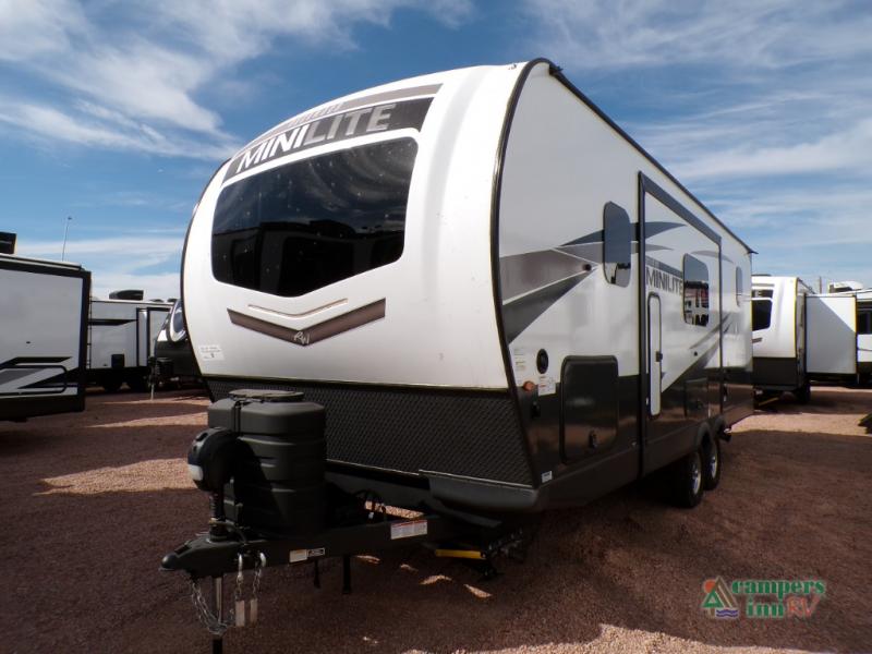 2024 Forest River rockwood mini lite