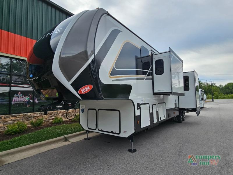 2024 Keystone RV alpine