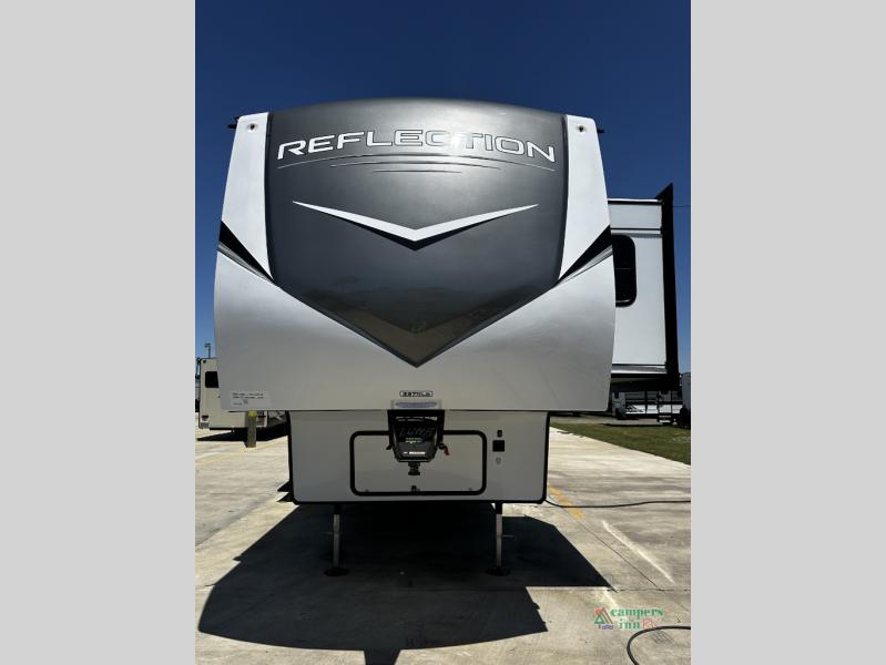 2024 Grand Design RV reflection 337rls