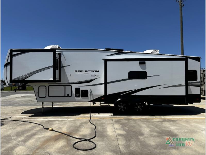 2024 Grand Design RV reflection 337rls