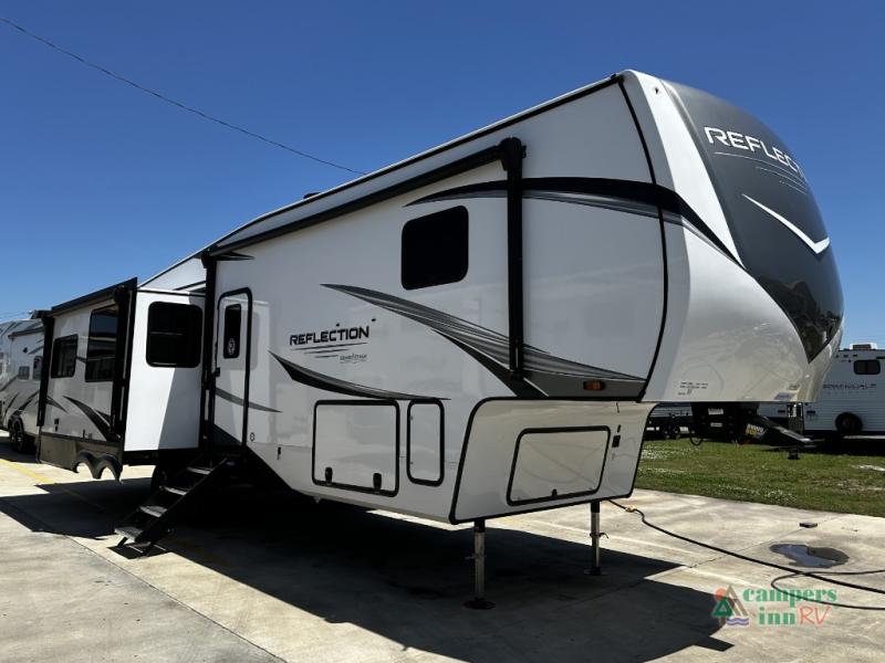 2024 Grand Design RV reflection 337rls