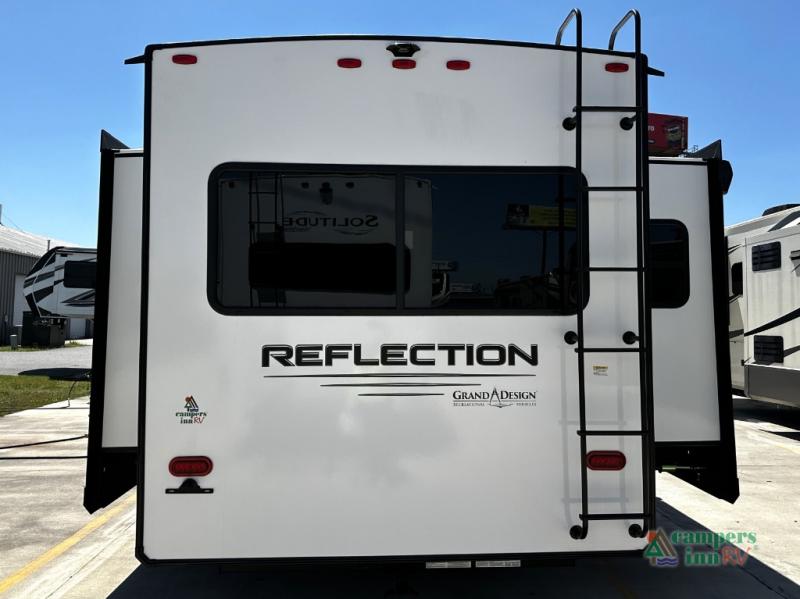 2024 Grand Design RV reflection 337rls