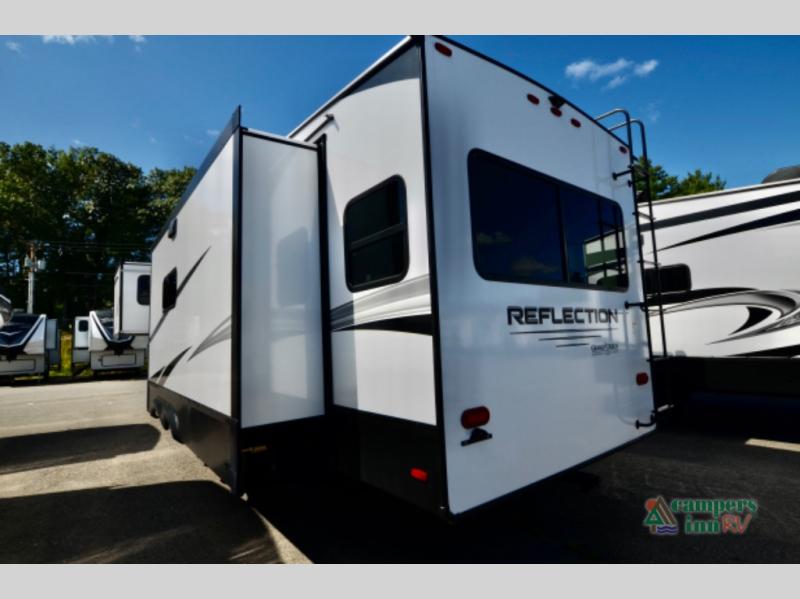 2024 Grand Design RV reflection 337rls