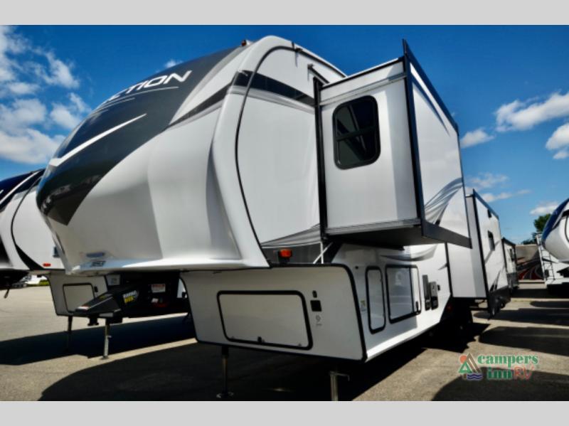 2024 Grand Design RV reflection 337rls