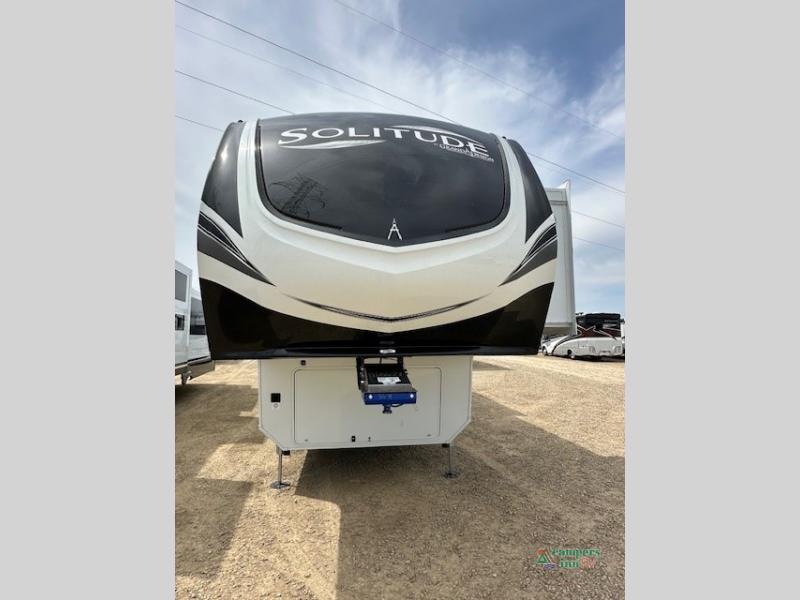 2024 Grand Design RV solitude