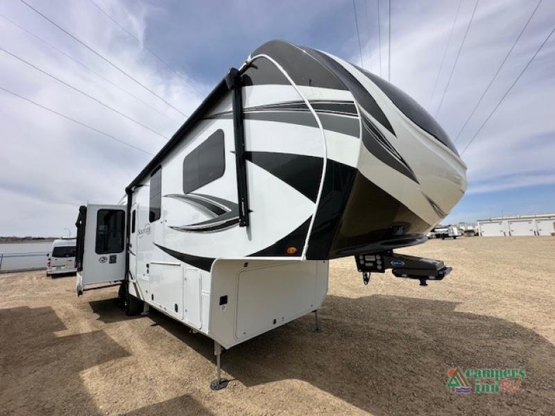 2024 Grand Design RV solitude