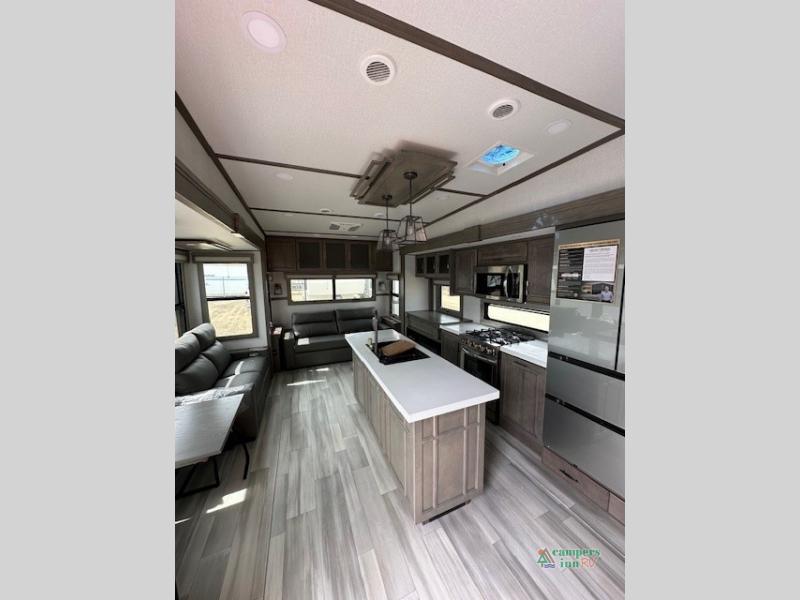 2024 Grand Design RV solitude