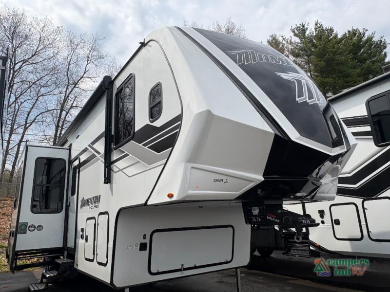 Grand Design RV Momentum M-Class Image