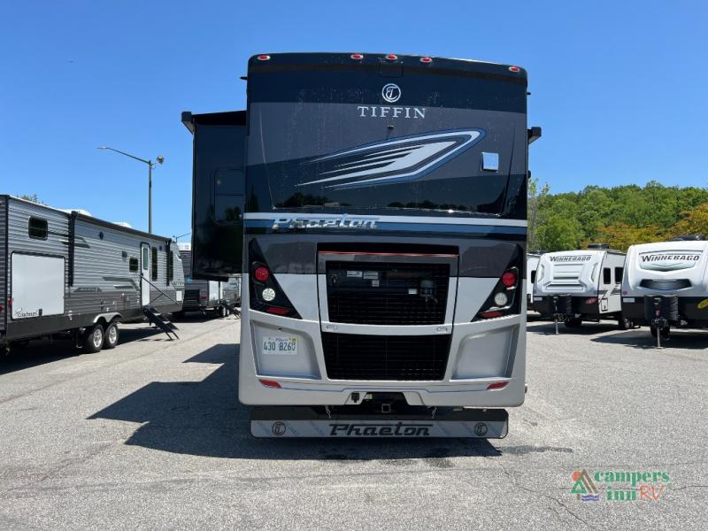 2023 Tiffin phaeton