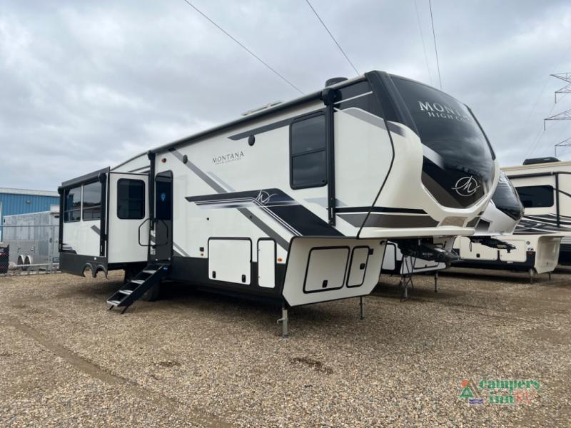 2024 Keystone RV montana high country