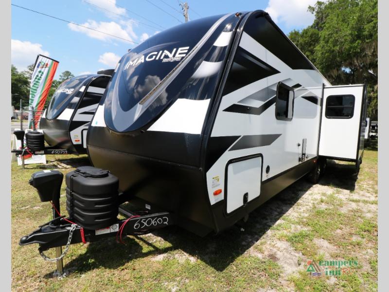 2024 Grand Design RV imagine 2670mk