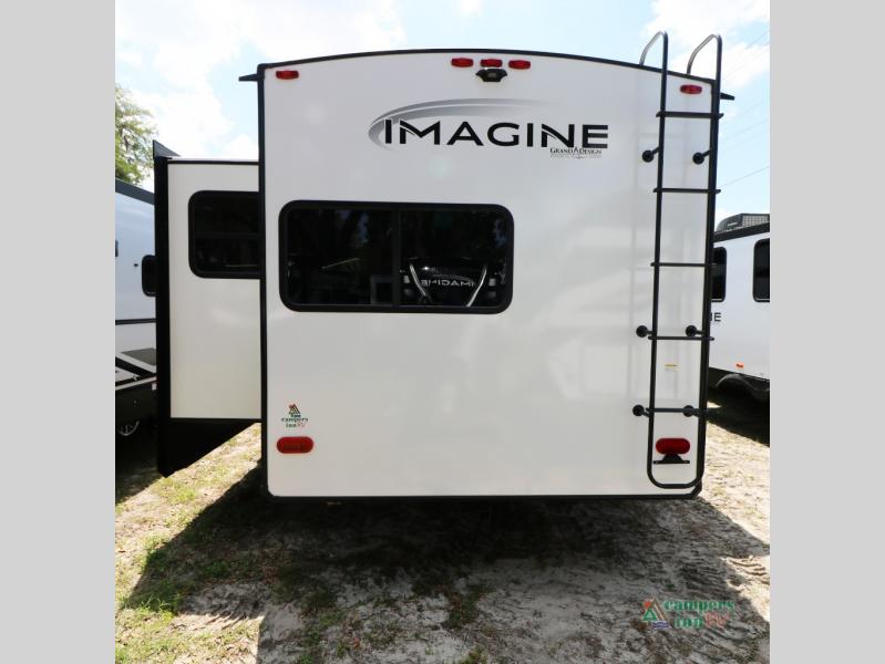 2024 Grand Design RV imagine 2670mk