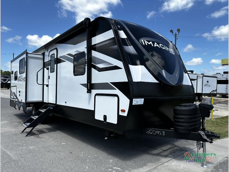 2024 Grand Design RV imagine 2670mk