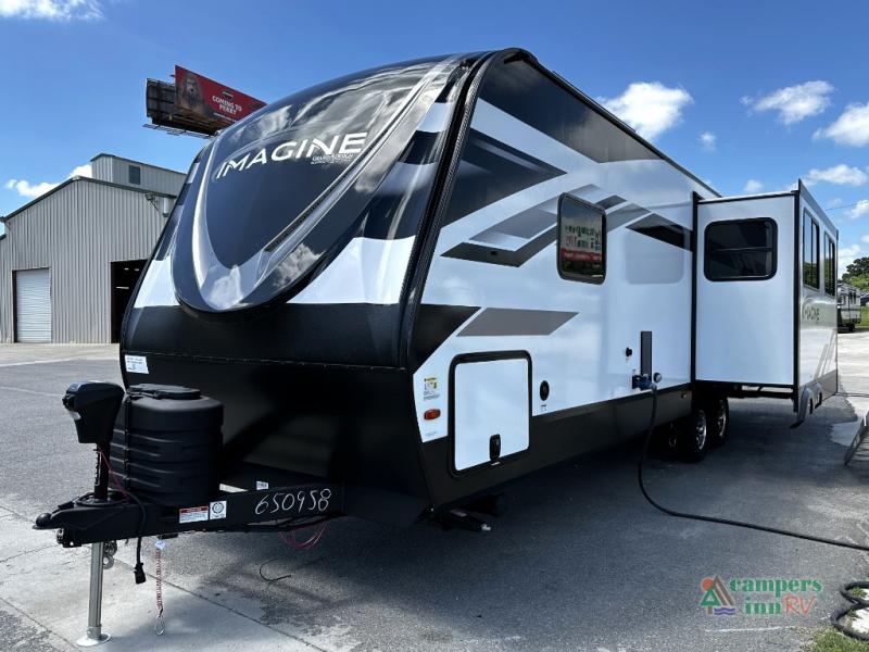 2024 Grand Design RV imagine 2670mk