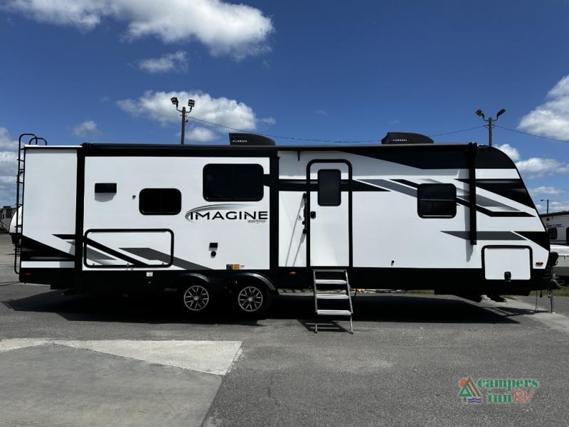 2024 Grand Design RV imagine 2670mk