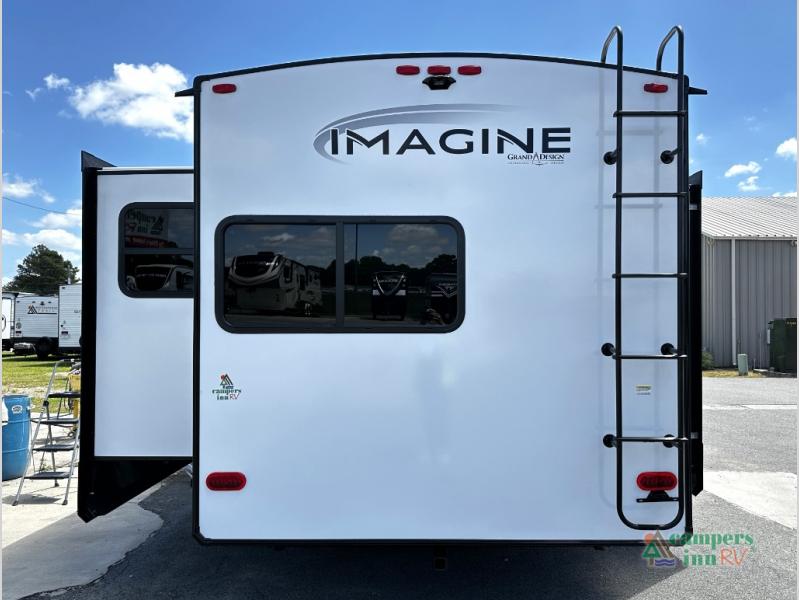 2024 Grand Design RV imagine 2670mk