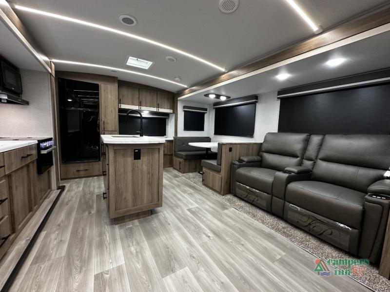 2024 Grand Design RV imagine 2670mk