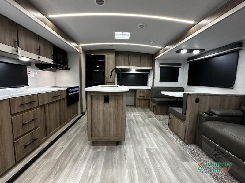 2024 Grand Design RV imagine 2670mk