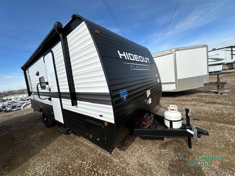 2024 Keystone RV hideout 186ss